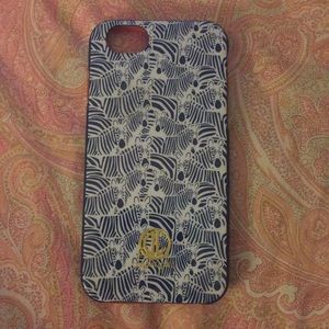 Zebra iPhone 6 Case